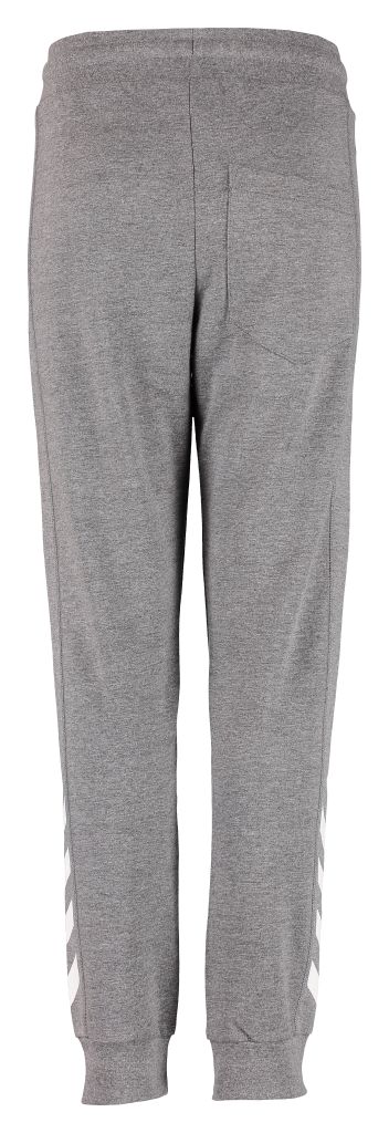 Штаны KIDS KESS PANTS NOOS серые фото товара