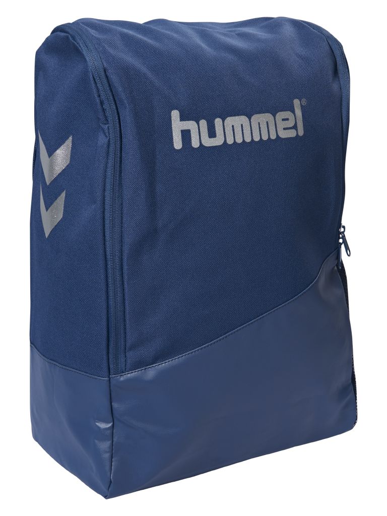 Рюкзак AUTHENTIC CHARGE BACK PACK синій фото товару