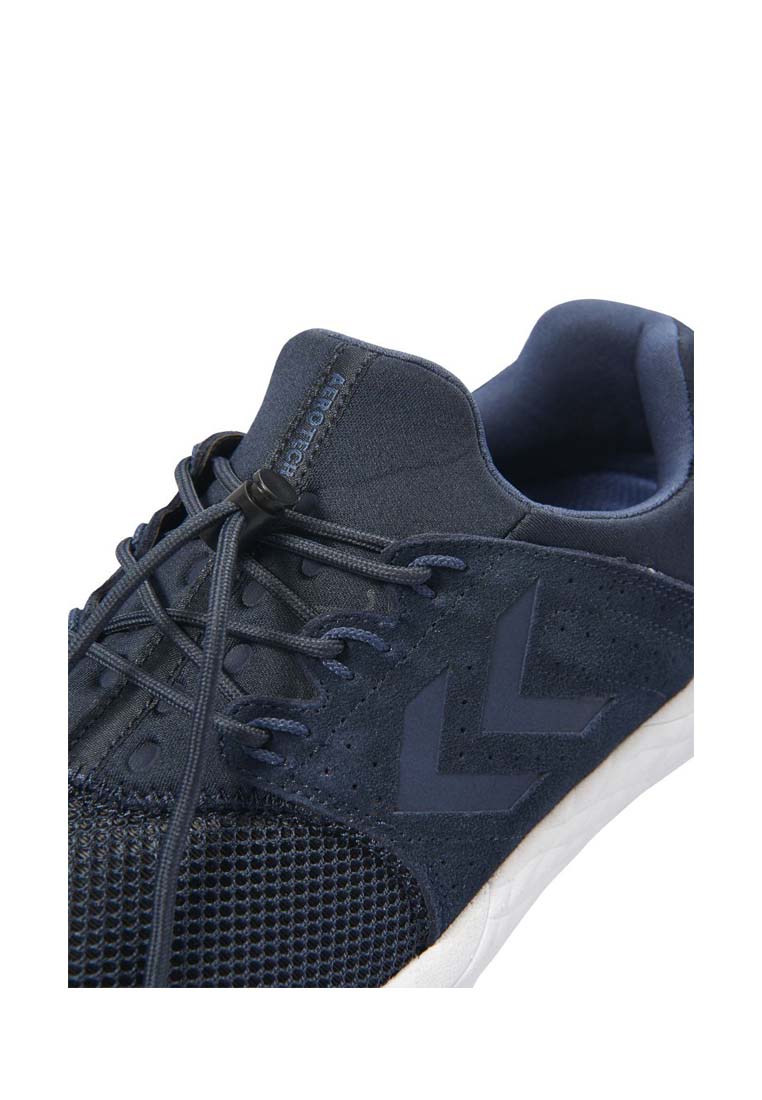 Кроссовки Hummel TERRAFLY NP черные фото товара