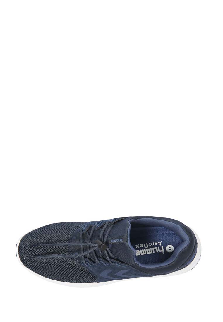 Кроссовки Hummel TERRAFLY NP черные фото товара