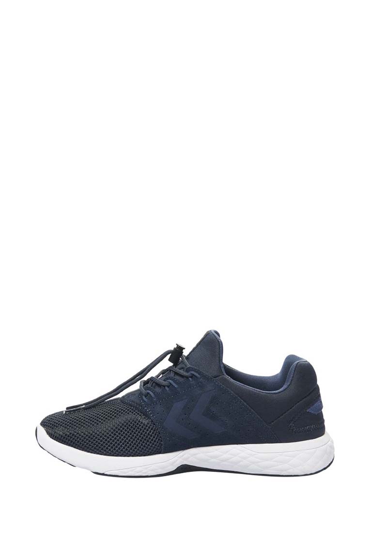 Кроссовки Hummel TERRAFLY NP черные фото товара