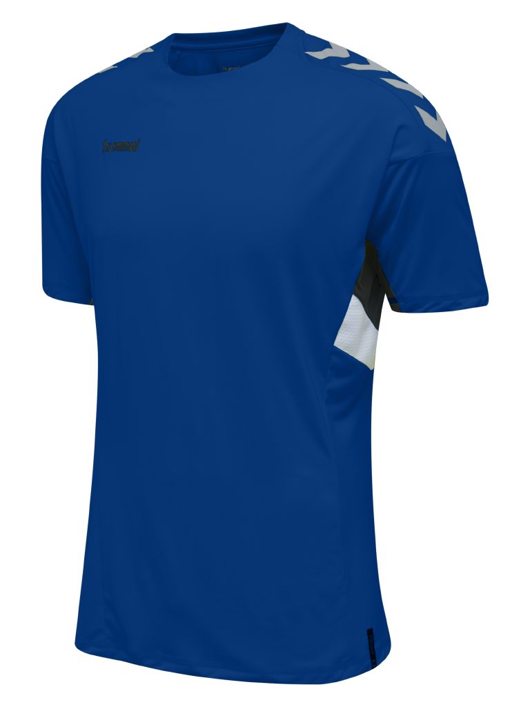 Футболка TECH MOVE JERSEY S / S 200-004-7045-M Дорослі Чоловіча СИНІЙ