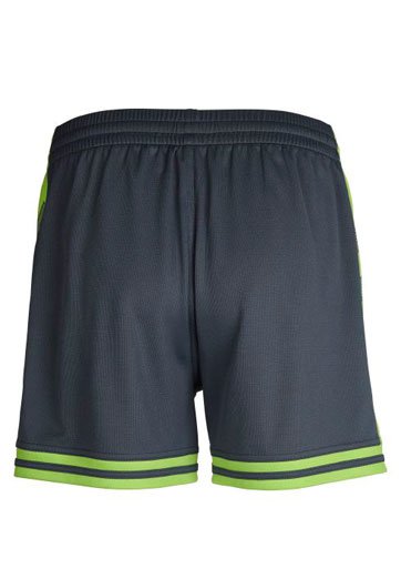 Шорты HUMMEL SIRIUS WOMEN’S SHORTS черные фото товара