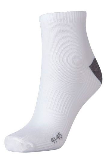 Носки Hummel PERFORMANCE 2-PACK SOCK бело-серые фото товара