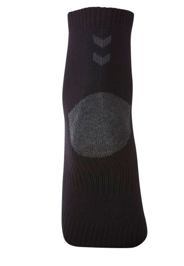 Шкарпетки PERFORMANCE 2-PACK SOCK 021-076-1078-14(46-48) Дорослі Унісекс ЧОРНИЙ