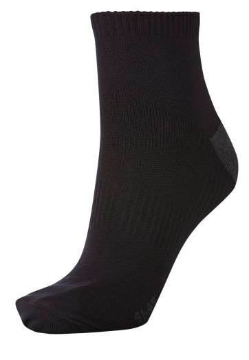 Шкарпетки PERFORMANCE 2-PACK SOCK 021-076-1078-14(46-48) Дорослі Унісекс ЧОРНИЙ