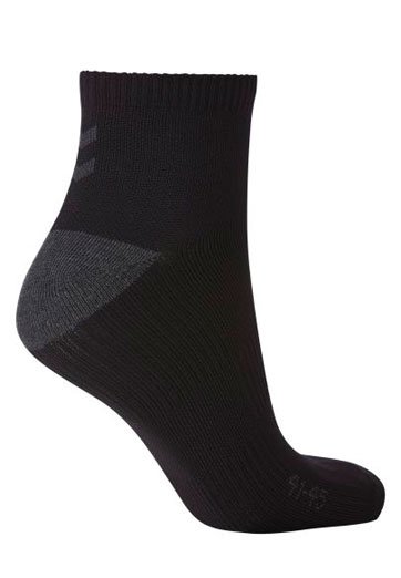 Шкарпетки PERFORMANCE 2-PACK SOCK 021-076-1078-14(46-48) Дорослі Унісекс ЧОРНИЙ
