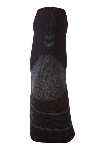 Шкарпетки TECH PERFORMANCE SOCK 021-077-1078-10(36-40) Дорослі Унісекс ЧОРНИЙ