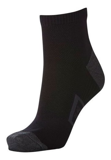 Шкарпетки TECH PERFORMANCE SOCK 021-077-1078-10(36-40) Дорослі Унісекс ЧОРНИЙ