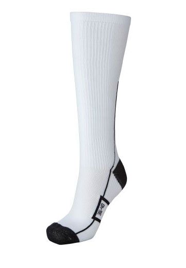 Носки Hummel TECH INDOOR SOCK HIGH белые фото товара