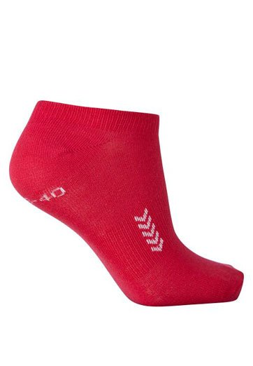 Шкарпетки ANKLE SOCK 022-129-4067-10(36-40) Дорослі;Підлітки і діти Унісекс РОЖЕВИЙ