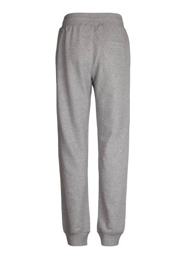 Штани CLASSIC BEE SWEAT PANTS 039-400-2006-S Дорослі Жіноча СІРИЙ