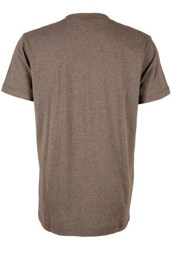 Футболка CLASSIC BEE SS TEE 009-400-2007-S Дорослі Жіноча СІРИЙ