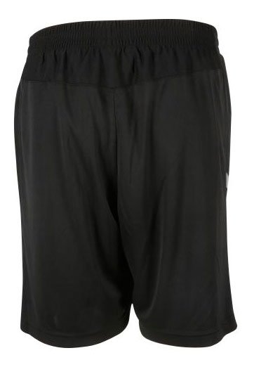 Шорты Hummel TECH-2 KNITTED SHORTS черные фото товара