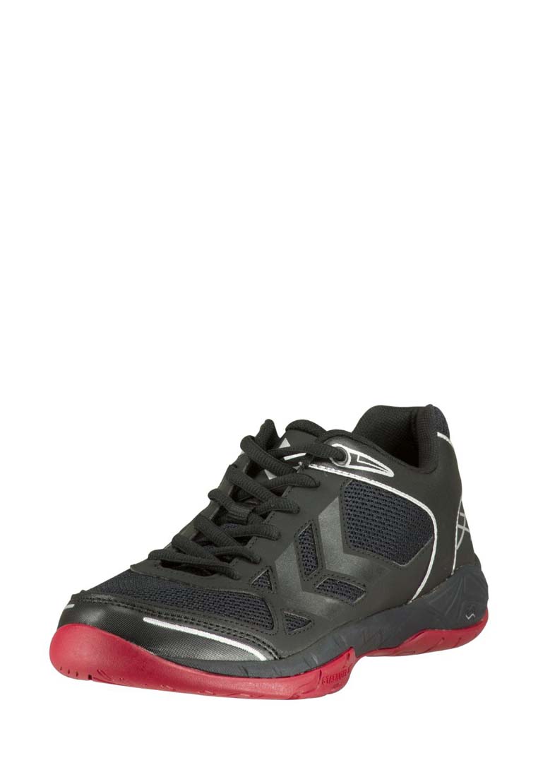 Кроссовки OMNICOURT Z4 черные фото товара