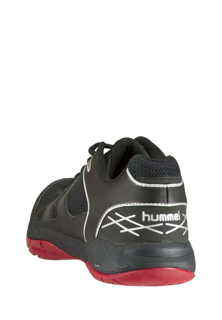 Кроссовки OMNICOURT Z4 черные фото товара