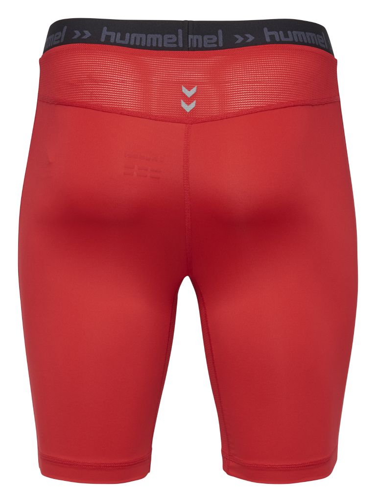 Шорти FIRST PERF SHORT TIGHTS 011-347-3062-M Дорослі Чоловіча ЧЕРВОНИЙ