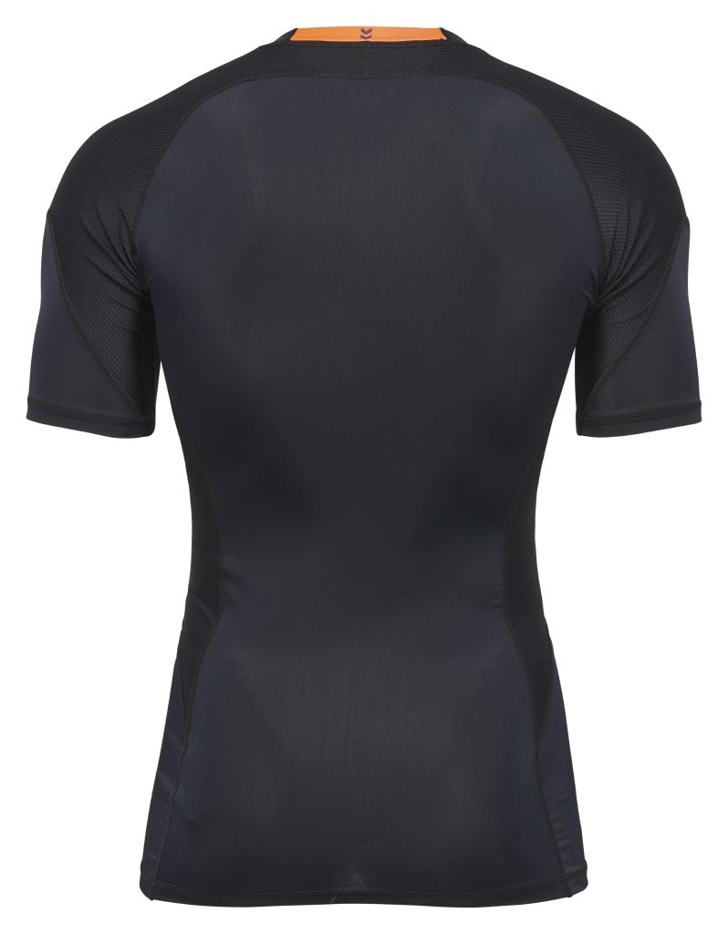 Футболка компресійна Hummel FIRST COMPRESSION SS TEE фото товару