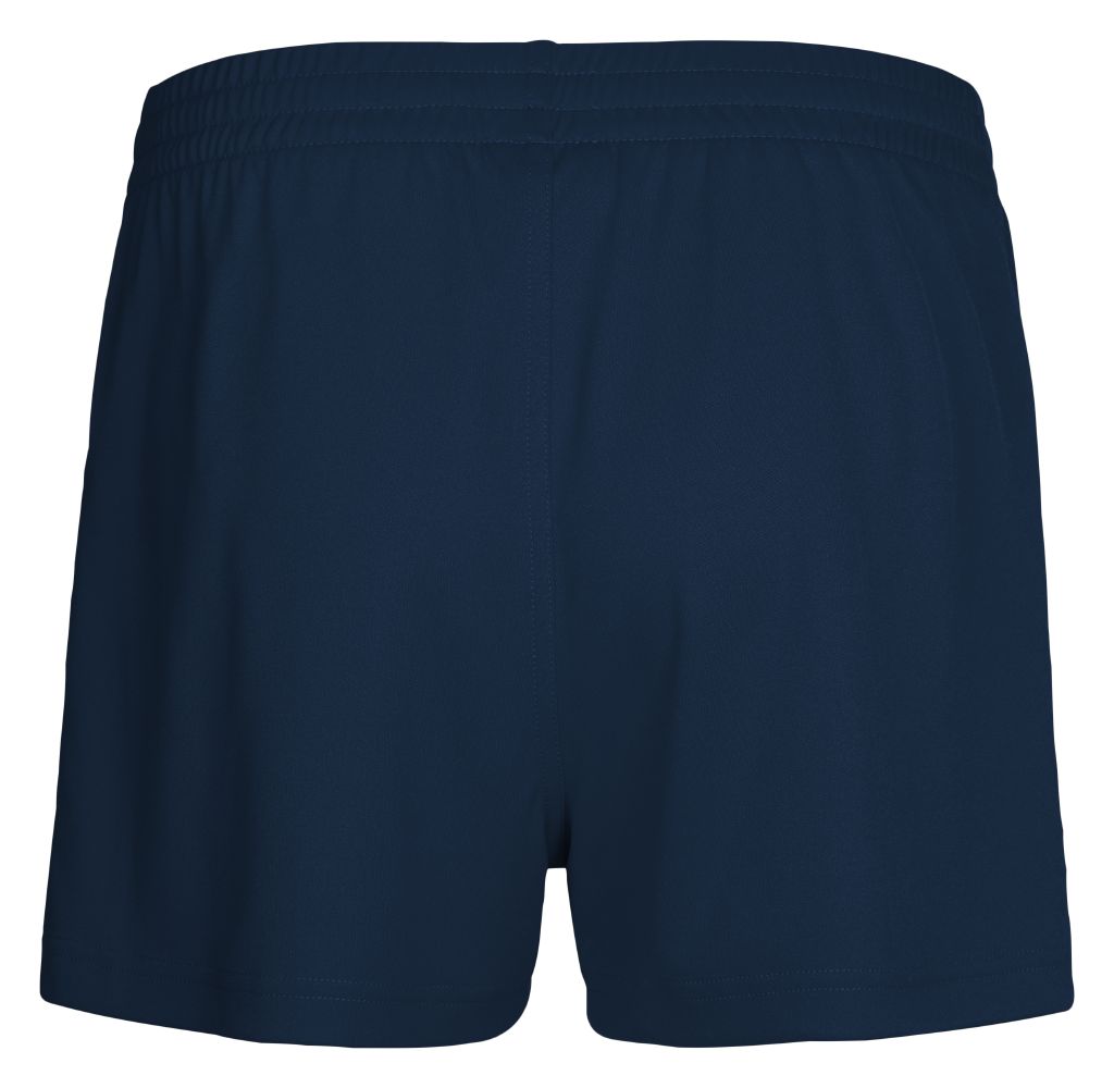 Шорти жіночі CORE WOMENS SHORTS 011-086-7026-XXL Дорослі Жіноча ТЕМНО-СИНІЙ