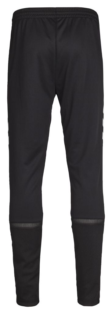Штани дитячі CORE FOOTBALL PANT 132-165-2001-176 Підлітки і діти Унісекс ЧОРНИЙ