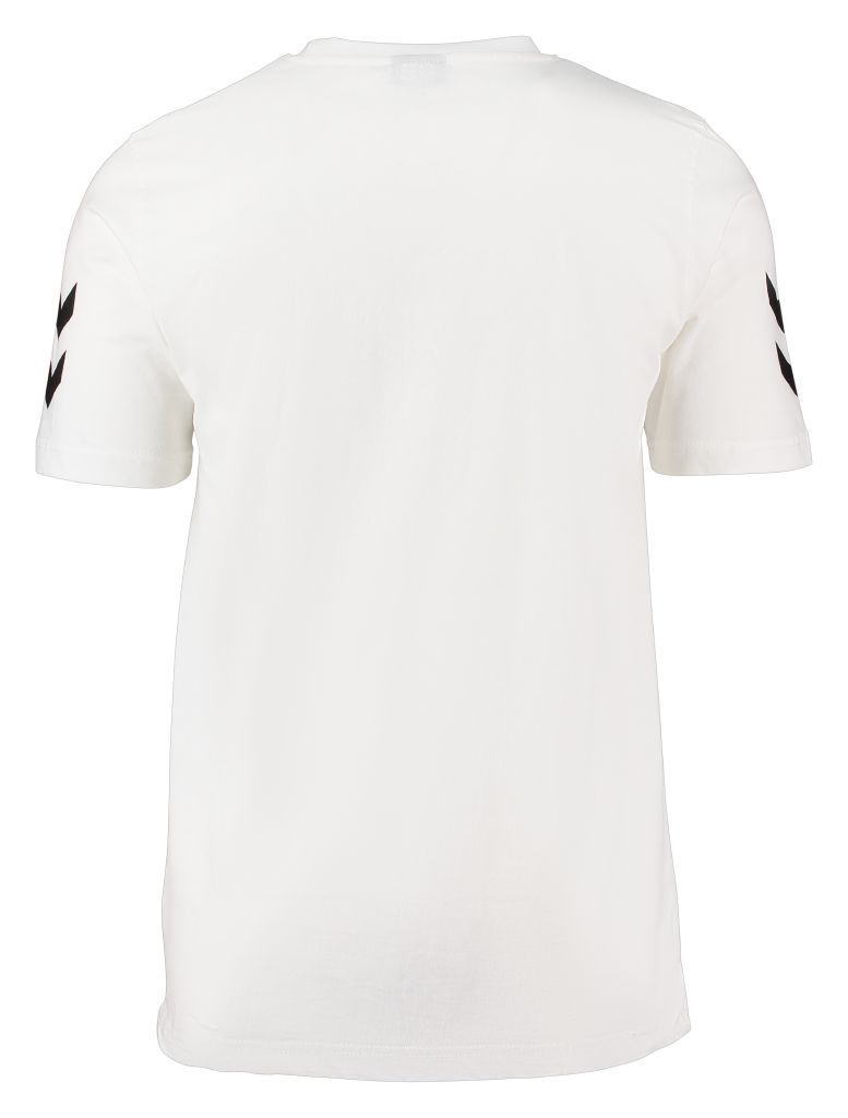 Футболка CORE COTTON TEE 009-541-9001-XXL Дорослі Жіноча БІЛИЙ