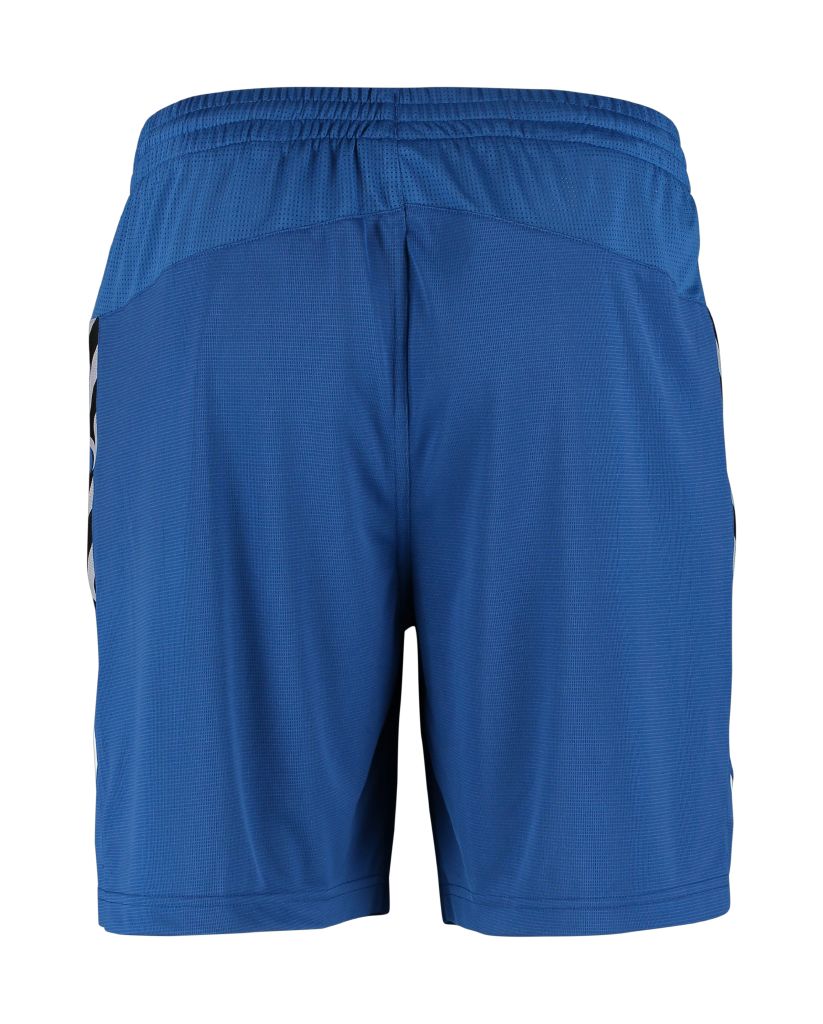 Шорти AUTH. CHARGE POLY SHORTS 011-334-7045-XL Дорослі Чоловіча СИНІЙ