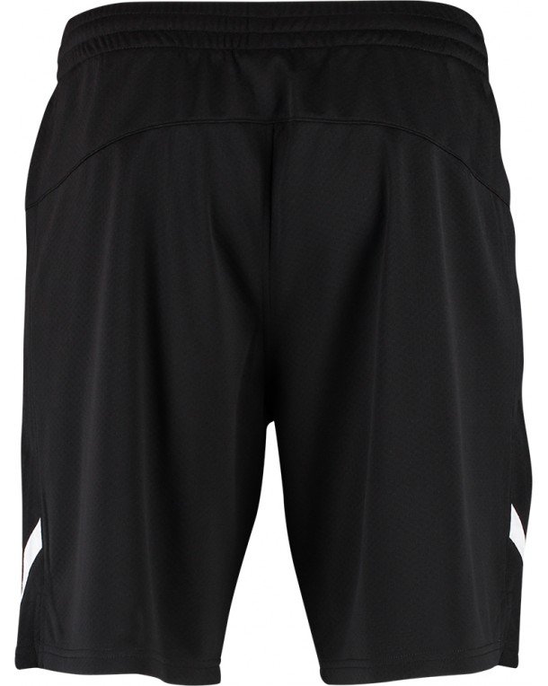 Шорти AUTH. CHARGE TRAINING SHORTS 011-503-2001-S Дорослі Чоловіча ЧОРНИЙ