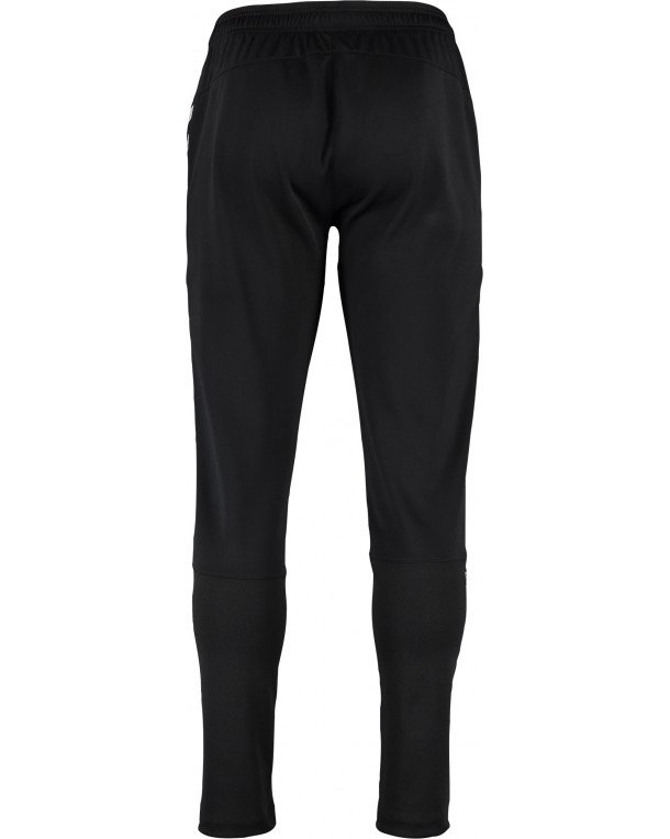 Штани AUTH. CHARGE FOOTBALL PANTS 037-229-2001-M Дорослі Унісекс ЧОРНИЙ