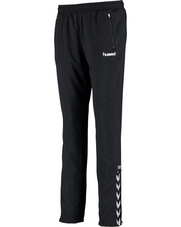 Штаны женские AUTH. CHARGE MICRO PANT WO фото товара