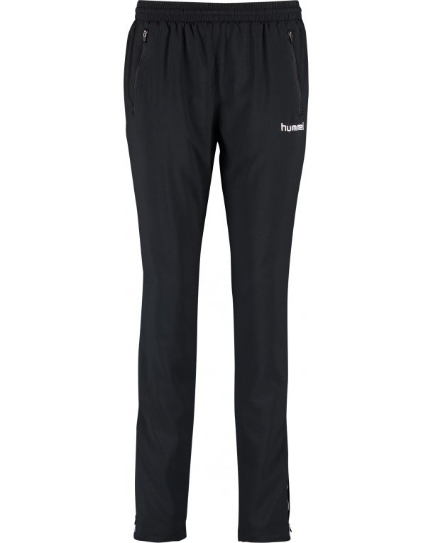 Штаны женские AUTH. CHARGE MICRO PANT WO фото товара