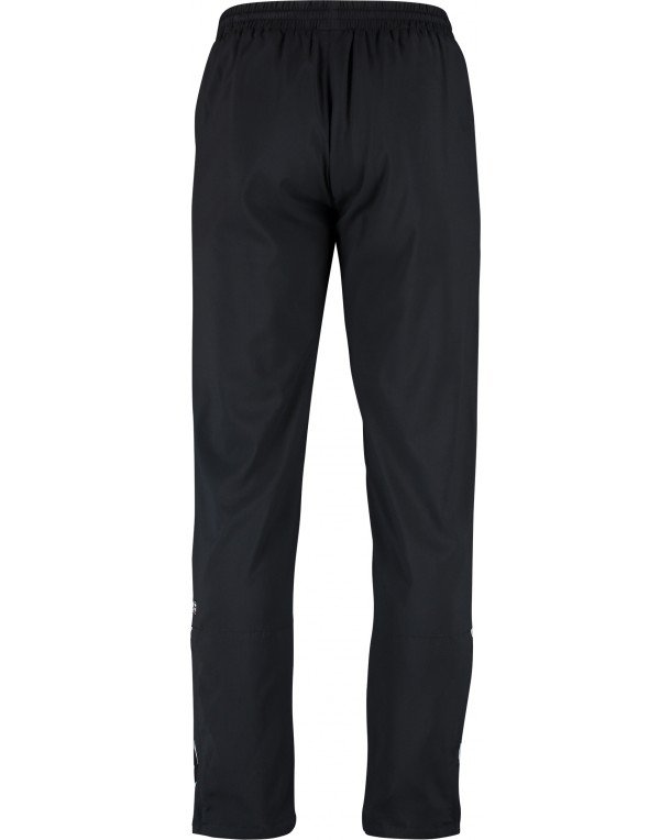 Штани дитячі AUTH. CHARGE MICRO PANT 137-227-2001-176 Підлітки і діти Унісекс ЧОРНИЙ