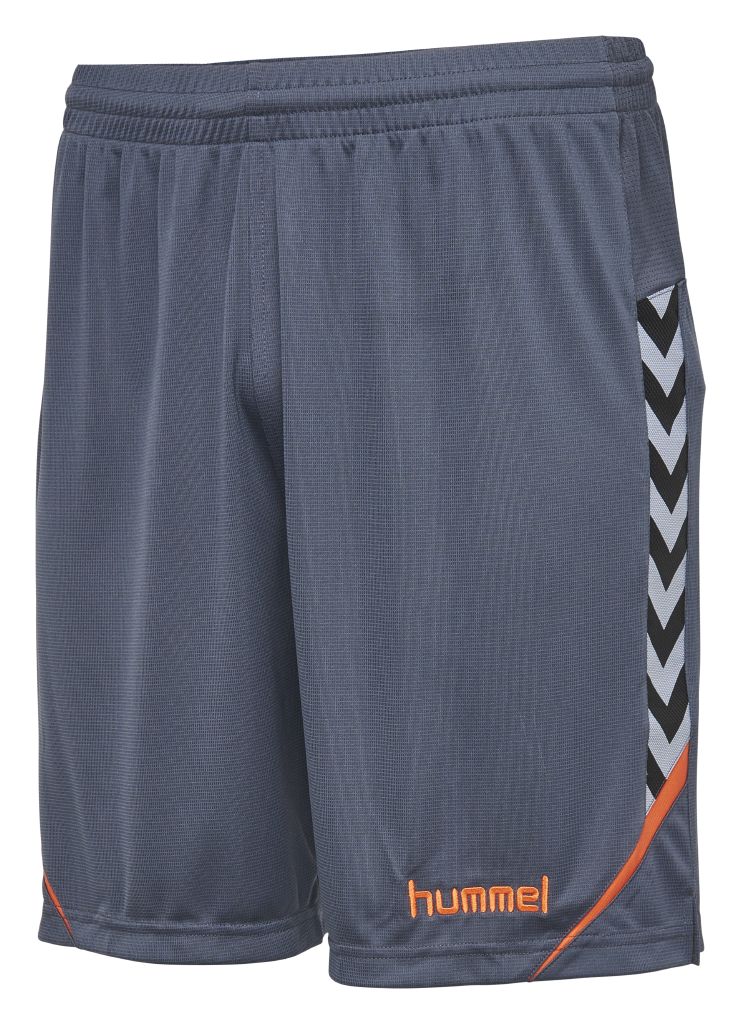 Шорти AUTH. CHARGE POLY SHORTS 011-334-8730-XXL Дорослі Чоловіча ТЕМНО-СИНІЙ