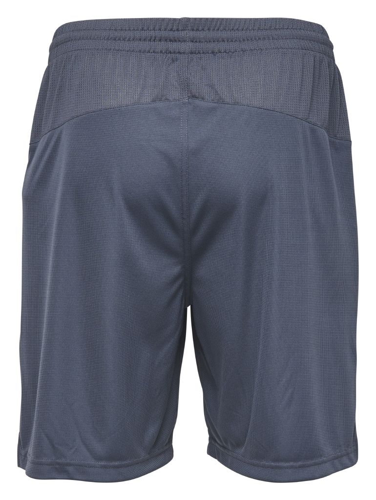 Шорти AUTH. CHARGE POLY SHORTS 011-334-8730-XXL Дорослі Чоловіча ТЕМНО-СИНІЙ