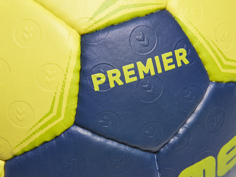 М'яч PREMIER HANDBALL 091-790-8676-1 Дорослі