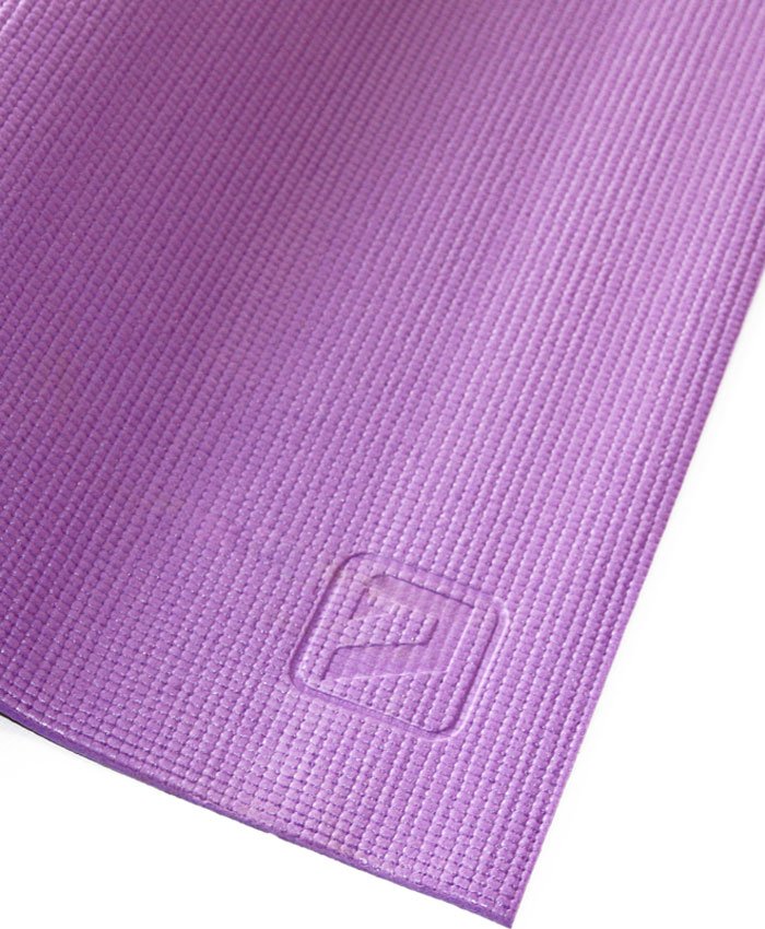 Коврик для йоги LiveUp PVC YOGA MAT, LS3231-04v фото товара