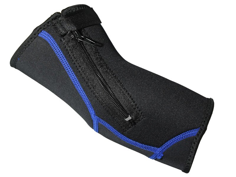 Фіксатор ліктя LiveUp ELBOW SUPPORT, LS5781-LXL фото товару