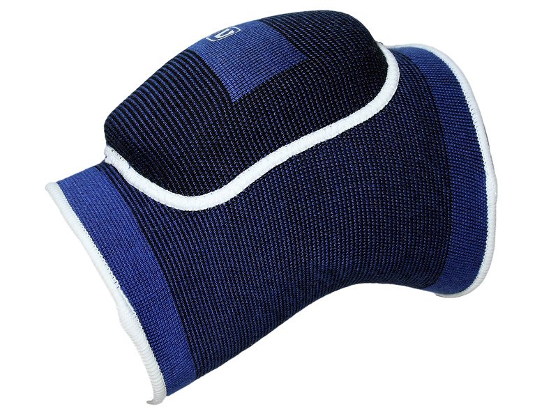 Наколенник защитный LiveUp KNEE SUPPORT, LS5706-LXL фото товара