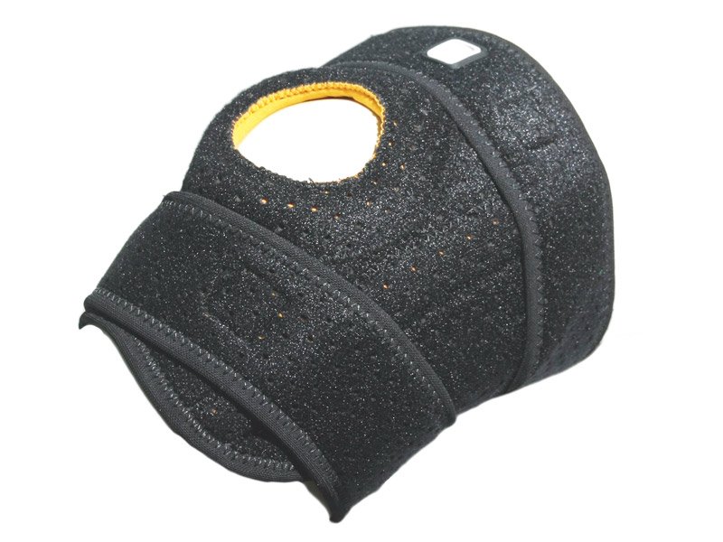 Защита колена LiveUp KNEE SUPPORT, LS5755 фото товара