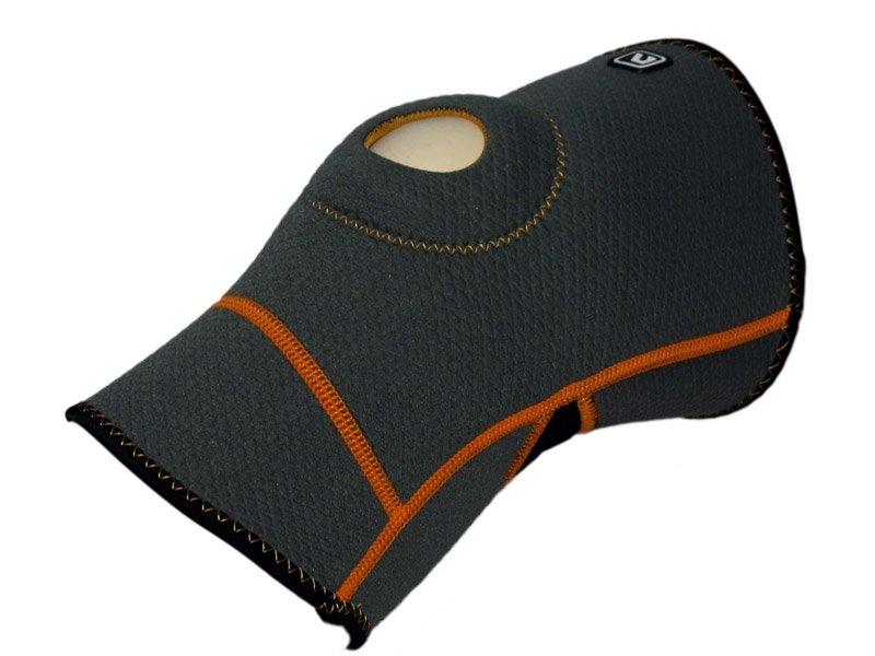 Защита колена LiveUp KNEE SUPPORT, LS5636-SM фото товара