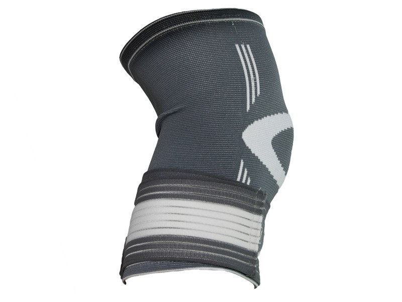 Фиксатор колена LiveUp KNEE SUPPORT, LS5676-LXL фото товара