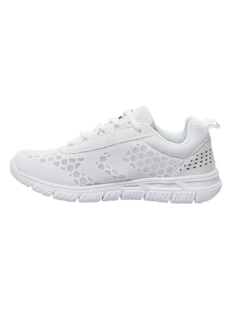 Кроссовки CROSSLITE DOT 4 белые фото товара
