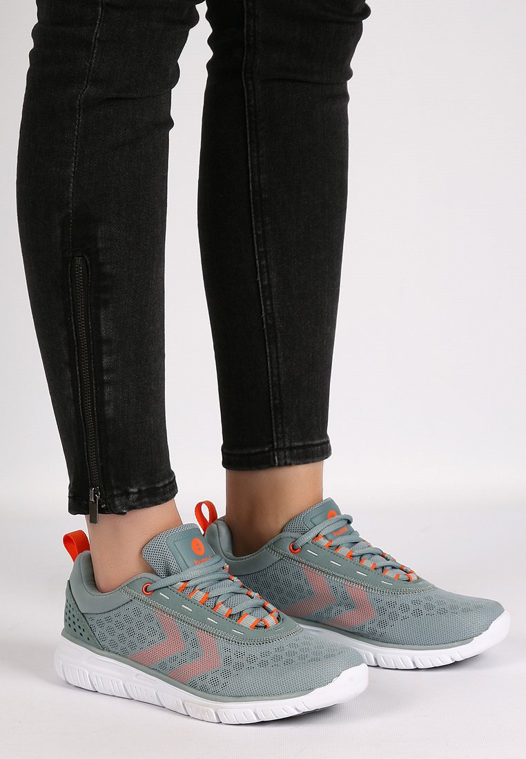 Кросівки CROSSLITE DOT4 060-340-1615-37 Дорослі Жіноча СІРИЙ