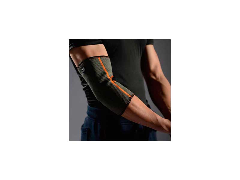 Фіксатор ліктя LiveUp ELBOW SUPPORT, LS5633-SM фото товару