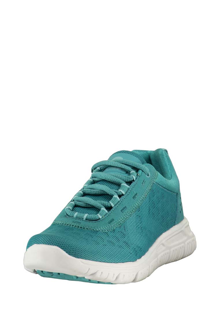 Кроссовки CROSSLITE DOT 4 бирюзовые фото товара