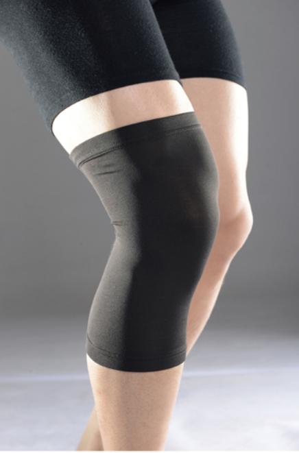 Фіксатор коліна LiveUp KNEE SUPPORT, LS5773-SM фото товару