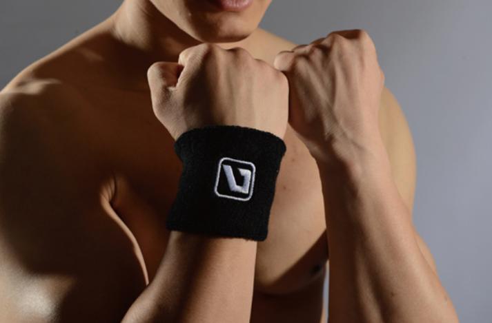 Напульсник LiveUp WRIST SUPPORT, LS5750AB фото товару