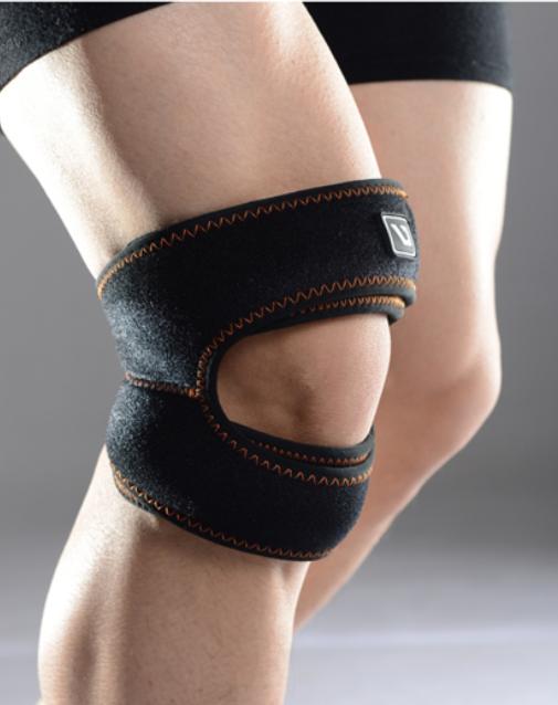 Фиксатор колена LiveUp KNEE SUPPORT, LS5653 фото товара
