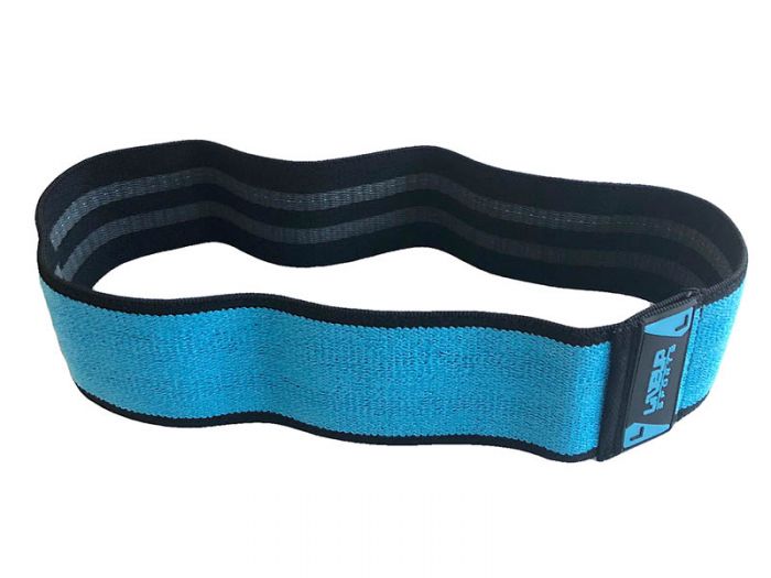 Фітнес гумка LivePro POWER LOOP L - light фото товару