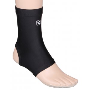 Фіксатор щиколотки LiveUp ANKLE SUPPORT, LS5772-SM фото товару