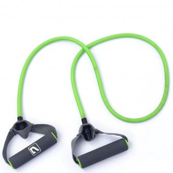 Набір еспандерів 2 шт. LiveUp TONNING TUBE SET фото товару
